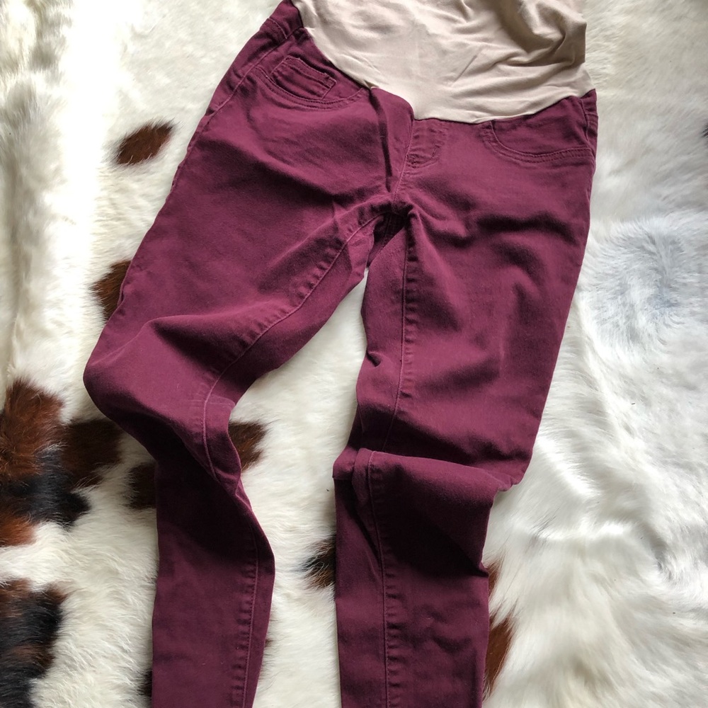 Maternity Pants